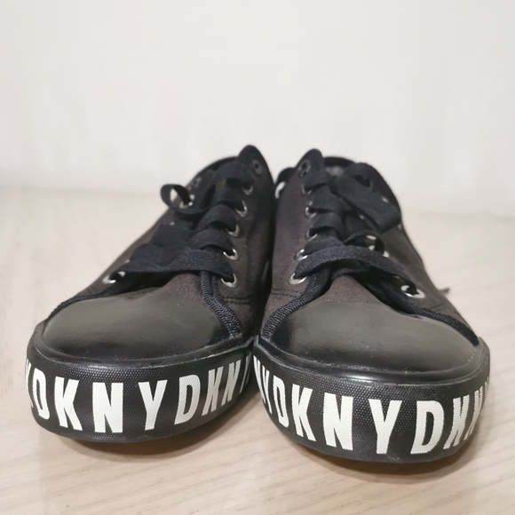 DKNY Deck Sneakers - Picture 7 of 16